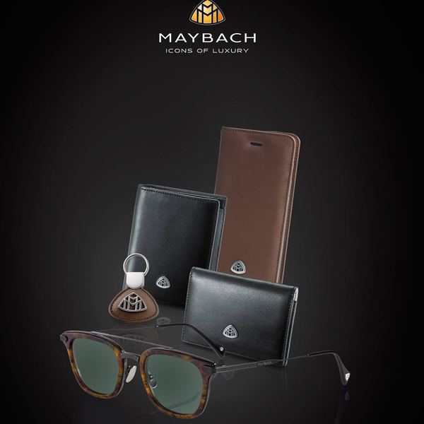 Maybach accessories