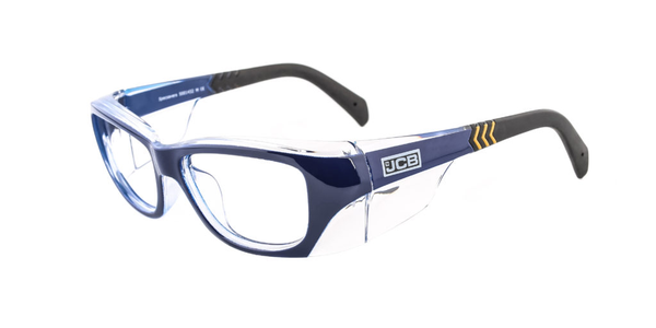 Safety eyewear