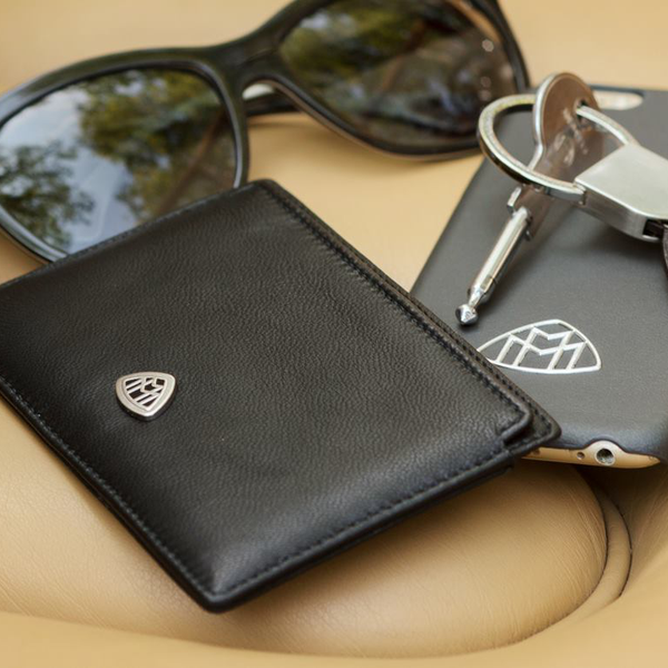 Maybach accessories